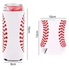 Funda para botella * Set de bolsa de almuerzo de béisbol * Hexágono