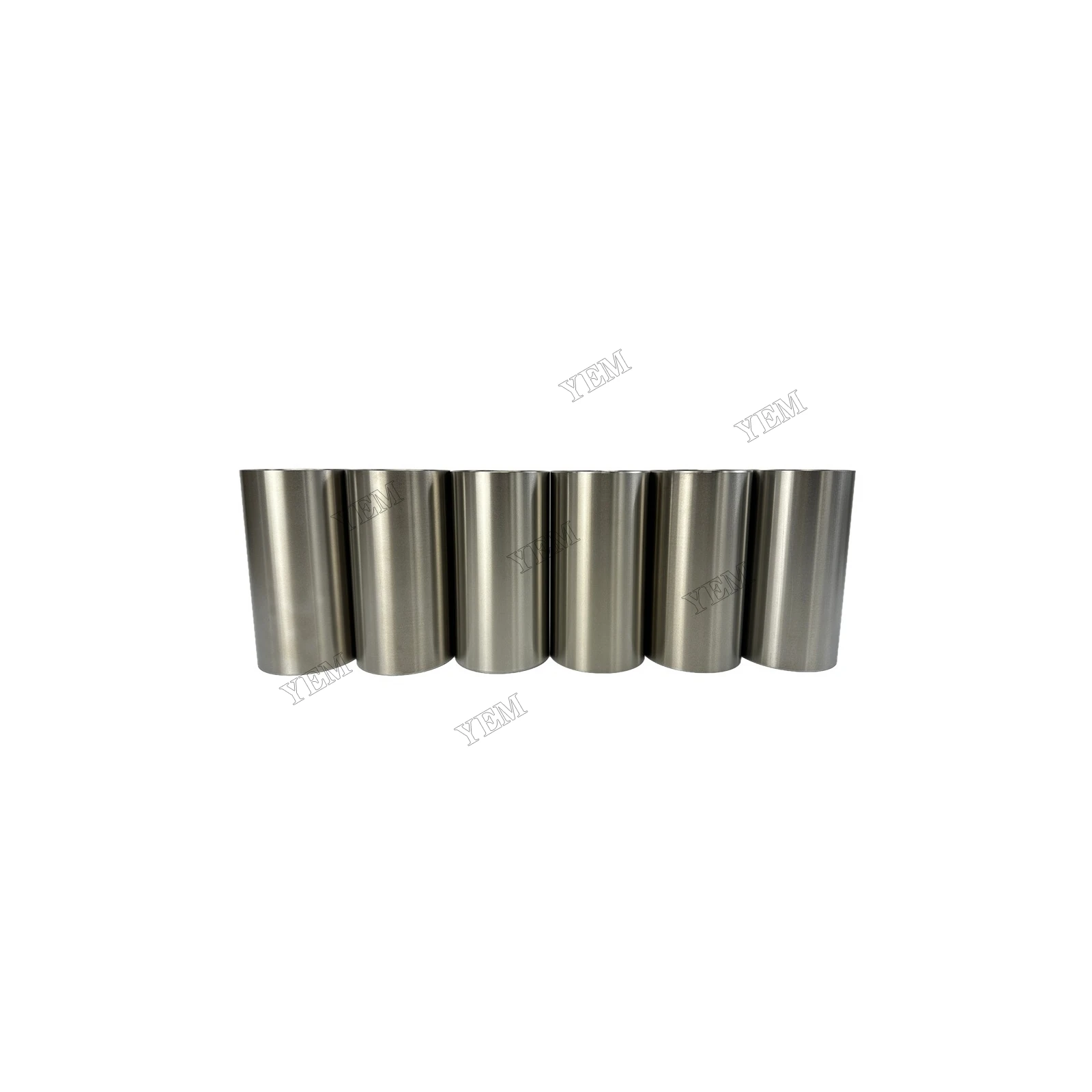 V1512 Cylinder Liner for Kubota Liner Engine Parts Manufacturer