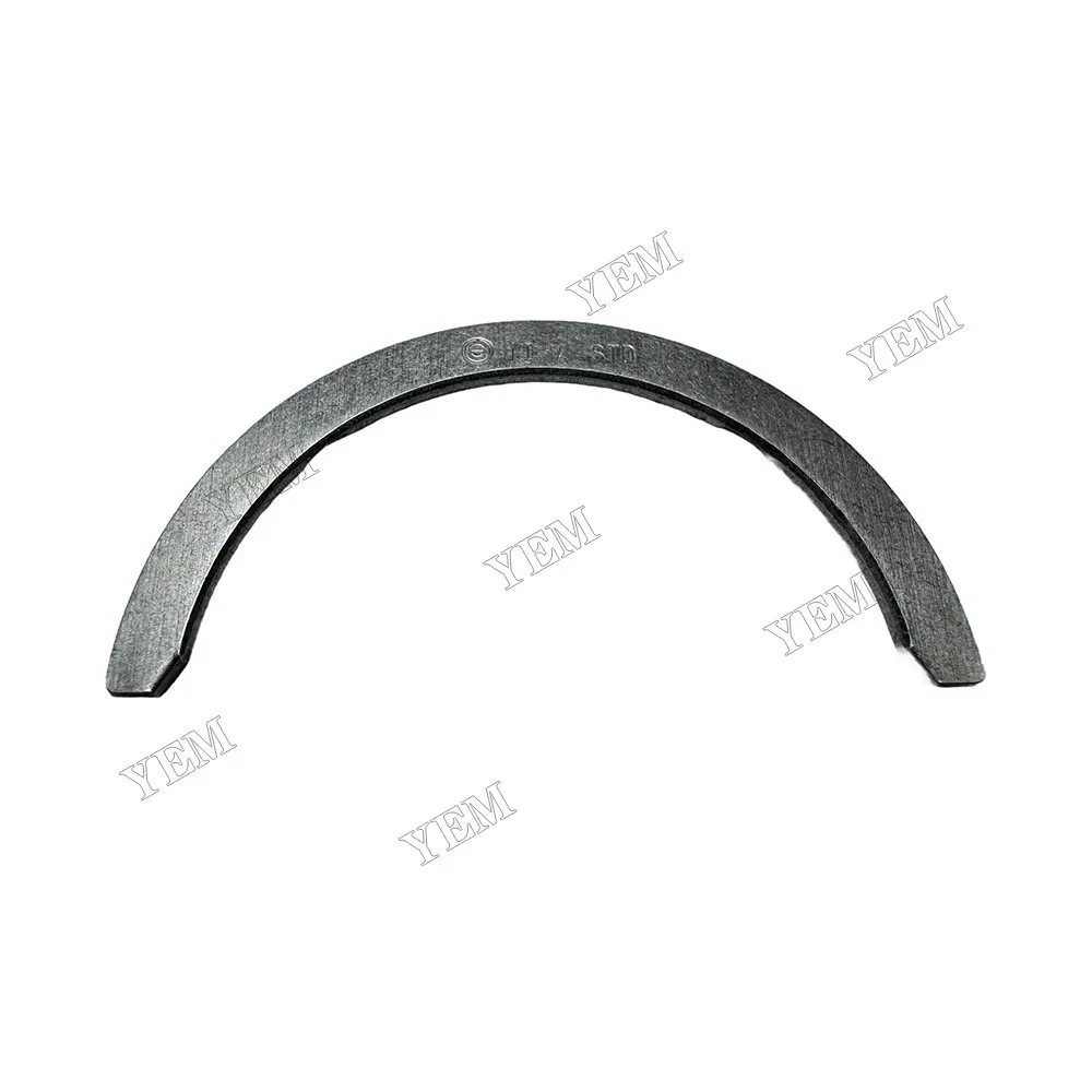 Thrust Washer 15261-23533 Fit for Kubota Z482 Engine 2