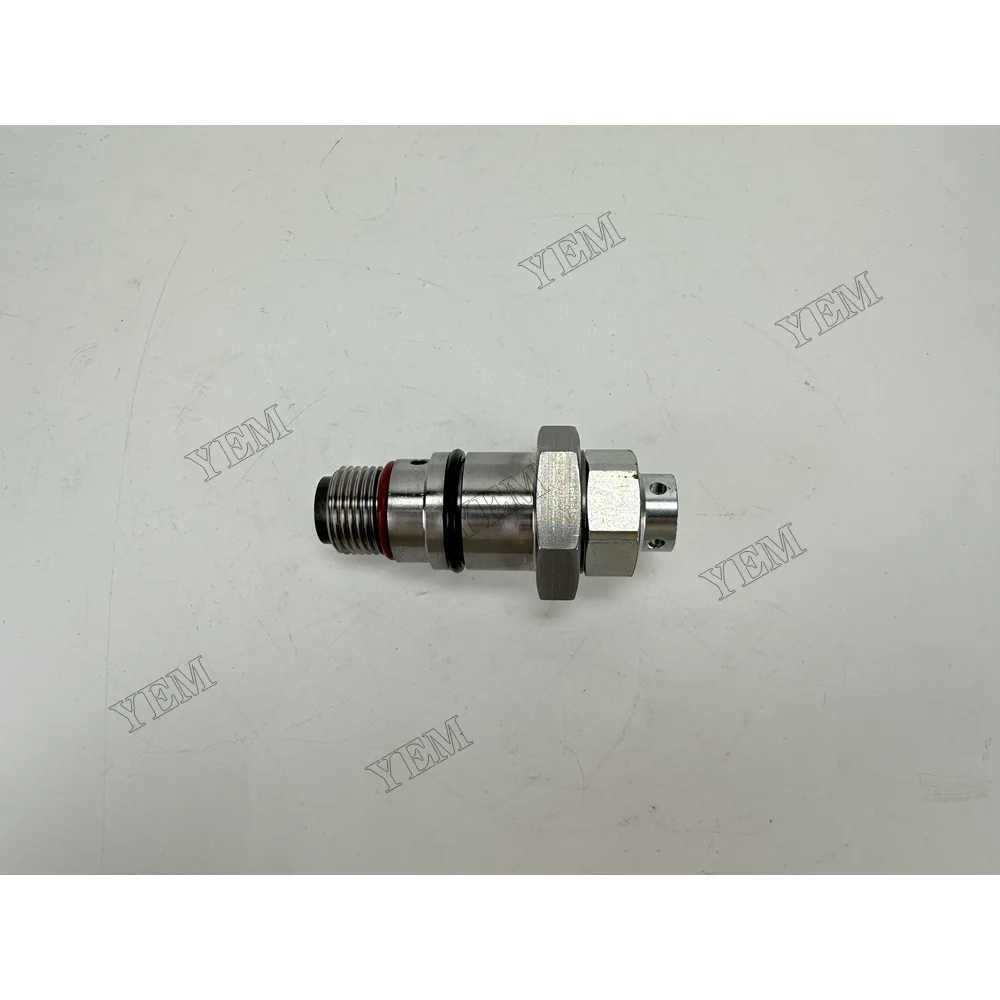 Hydraulic Relief Valve 422-4594 for Caterpillar Engine Rebuild Kit