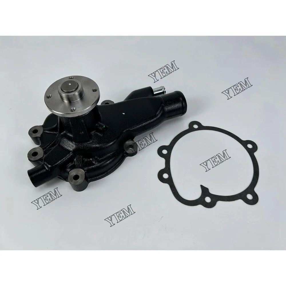 21010-S9025 21010-S90256 21010-S90257 21010-T9028 21010-T9085 21010-T9088 21010-01T27 Water Pump for Nissan ED35 Engine Parts
