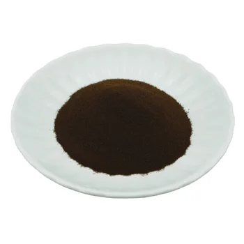 KINGCAT 25kg instant coffee AC5 100% Arabica coffee dark roasted coffee powder