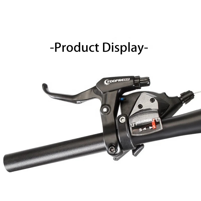 Micronew Derailleur MTB Mountain Bicycle Shifting Parts