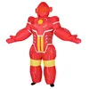 Robot adult export material
