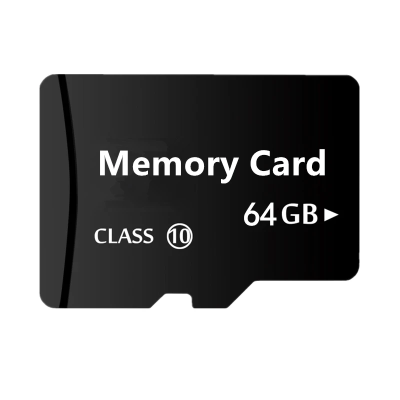 Class10 TF Card 16GB 32GB 64GB 128GB Mobile Phone Memory Card - ANKUX Tech Co., Ltd