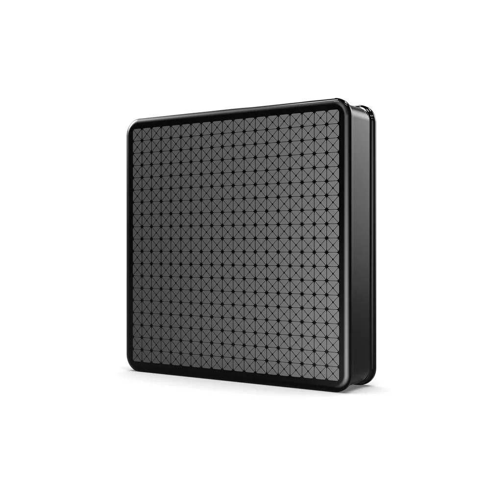 X5 H313 Chipset Android 10 WIFI6 Smart Tv Box  4K Full HD youtube BT Function Phone Wireless Cast Screen Set Top Box