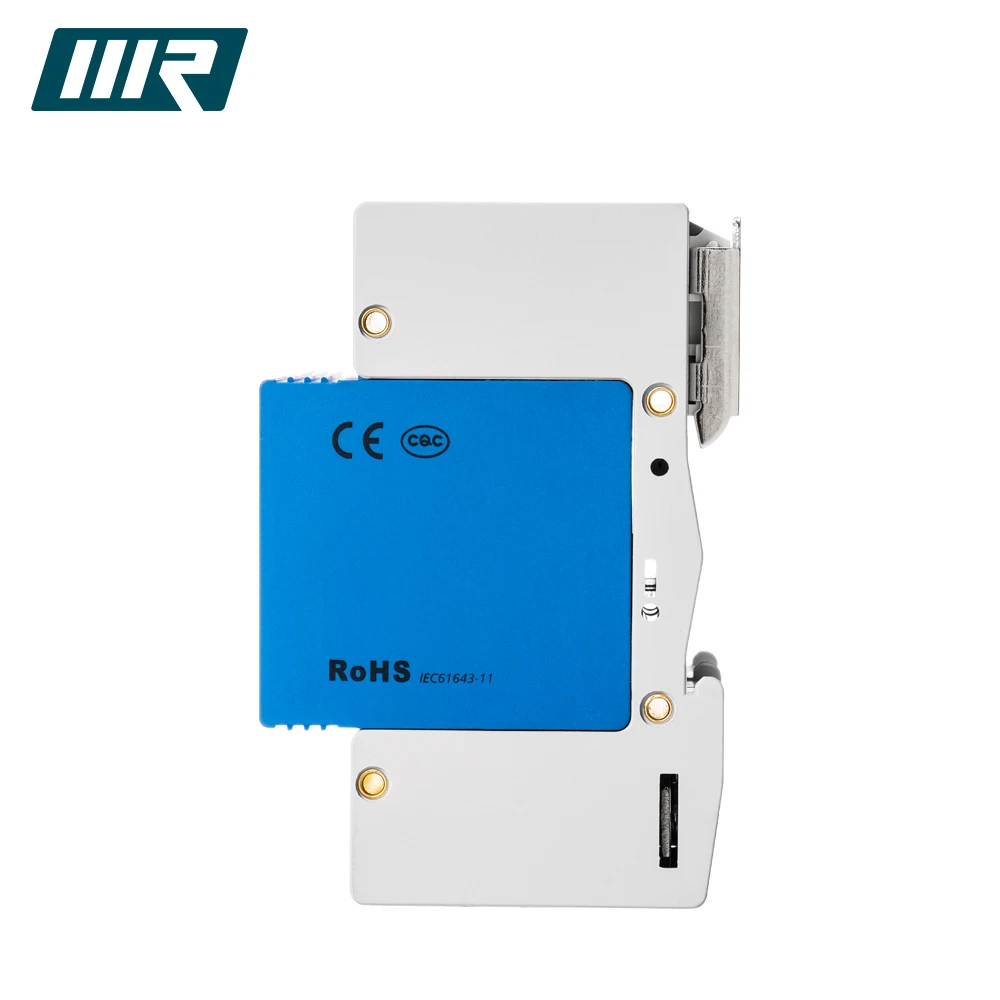 WRDZ Hot Selling Surge Protector Build Lightning Arrester