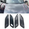 Side Gloss Black