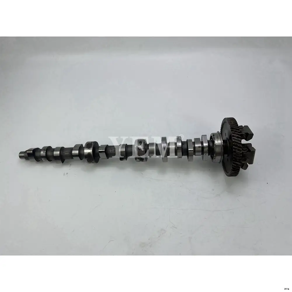 Camshaft Assy Fit for Perkins 404D-22 Machinery Diesel Engine Parts