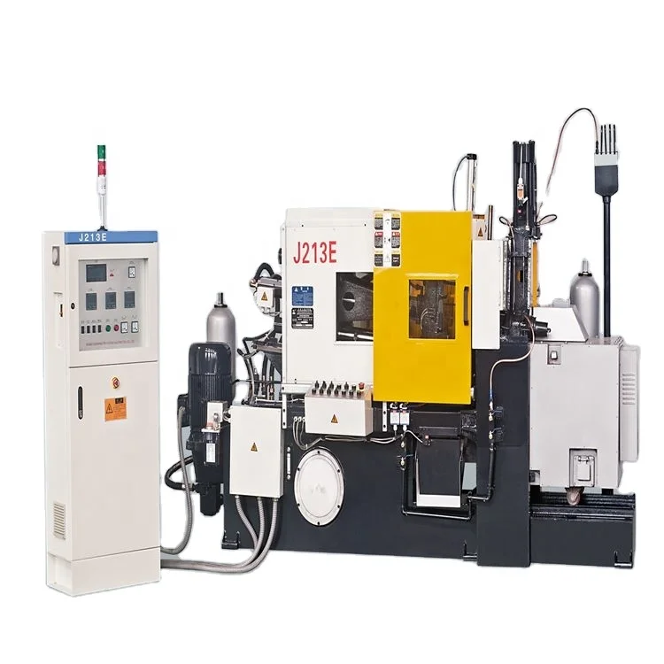 Factory Direct 40t Hot Chamber Lead Zinc Medal Die Casting Machines Buy Lead Die Casting