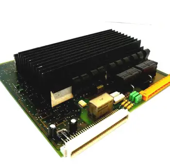 Utilis DSQC-236T Lecteur Board DSQC236T