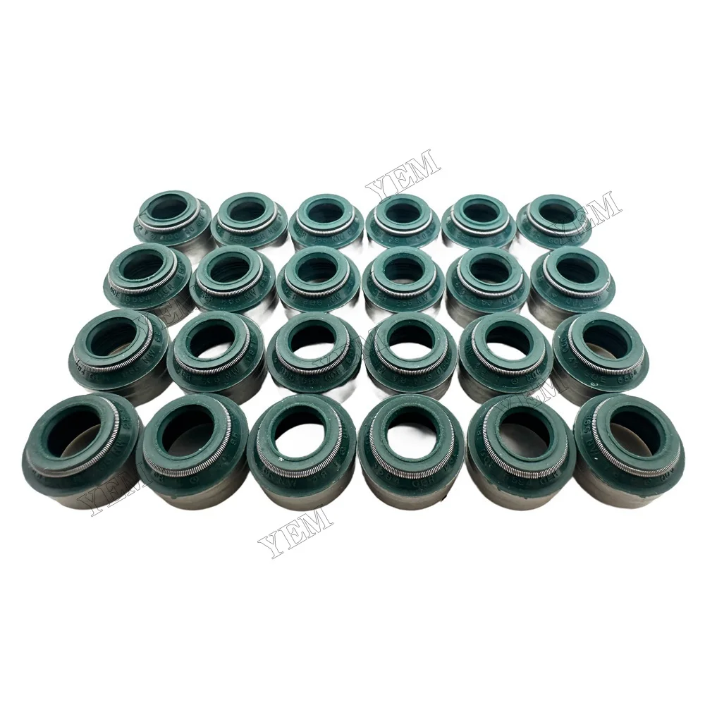 BF6M1015 Valve Oil Seal for Deutz Diesel Engine Spare Parts