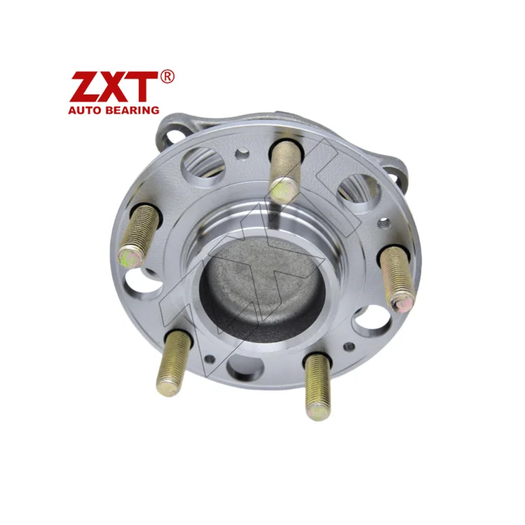 ZXT Bearing 51750-B1050 for Hyundai Genesis Wheel Hub Unit