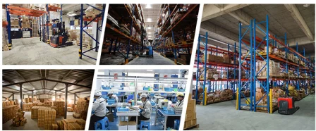 Chengdu Gensda Technology Co., Ltd.