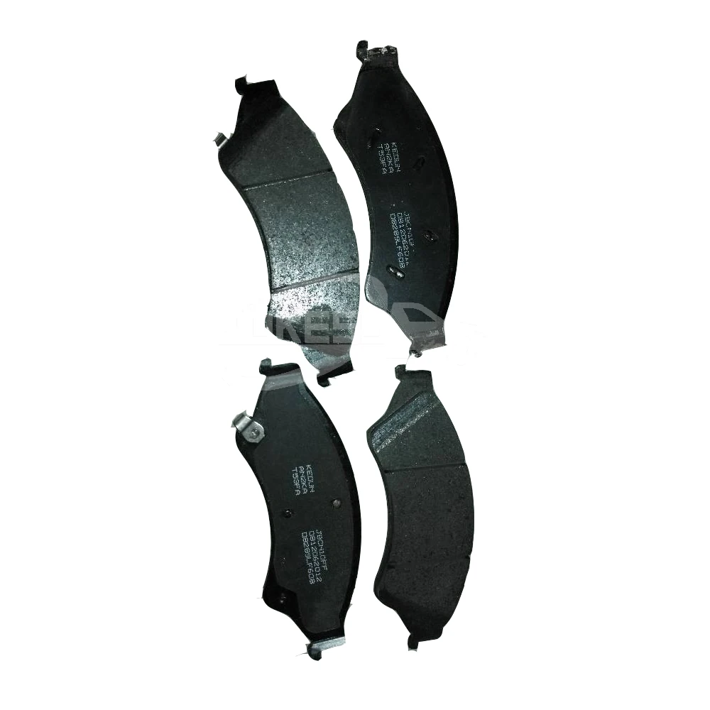 Automotive Parts Accessories Brake Pad AB312L361AB AB3Z2V001A Ford Ran... — 3