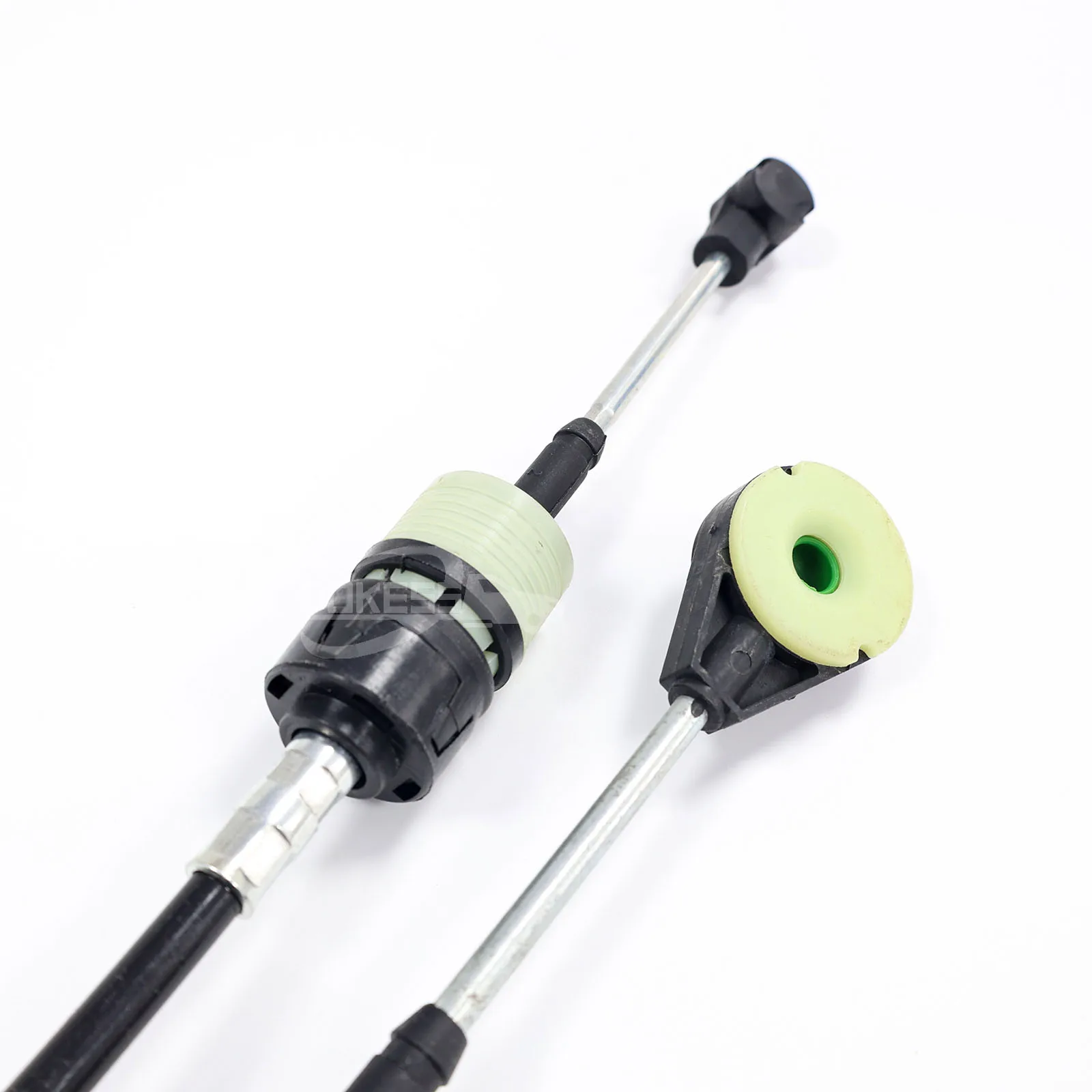 New Auto Transmission Systems Gear Shift Cable 8A6R7E395PB for Ford Fi... — 4
