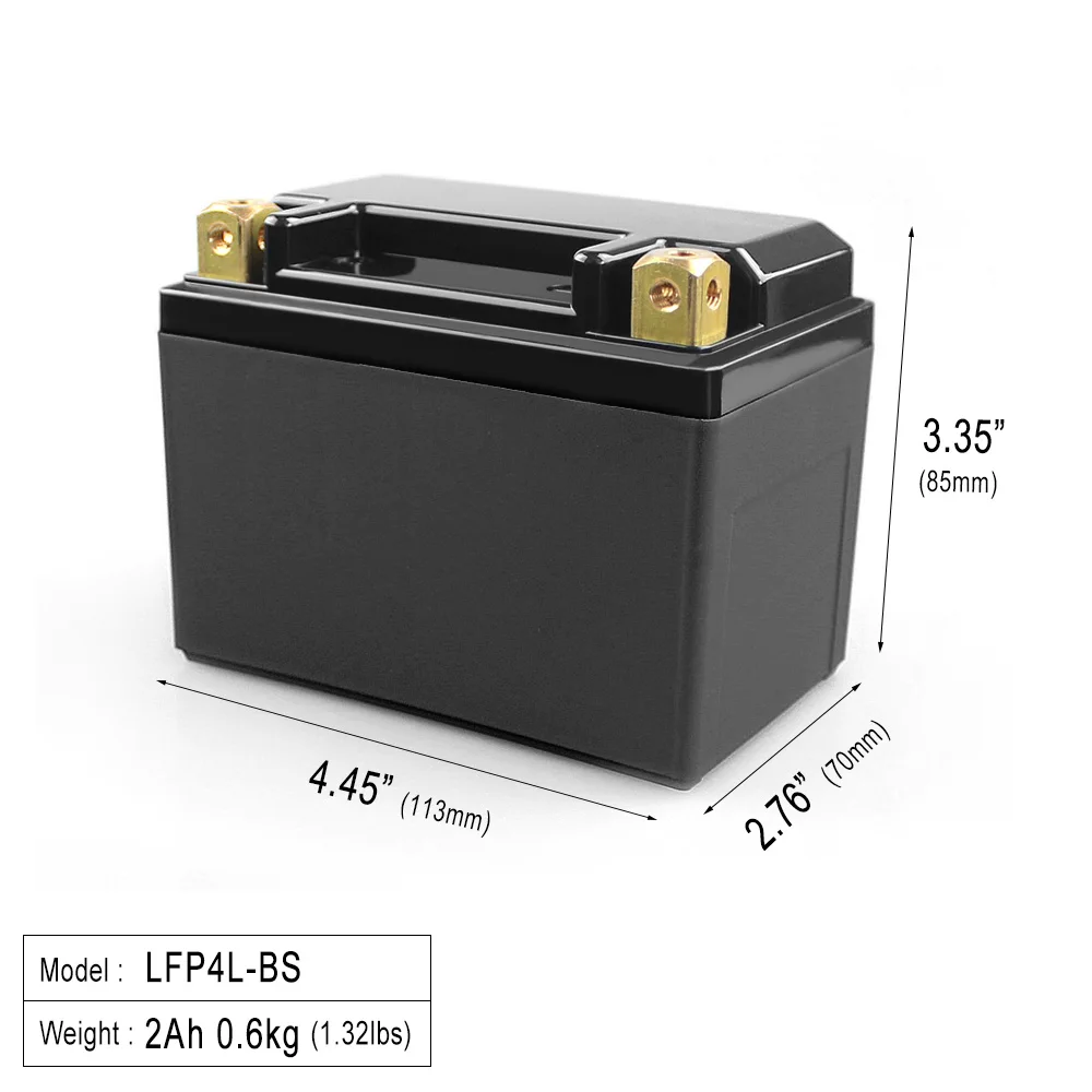 Safety Features Summary