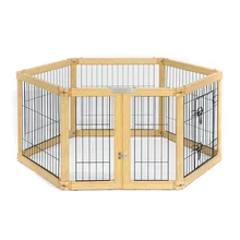 High Quality Animal Cages Dog Cage Super Acrylic Pet Cage