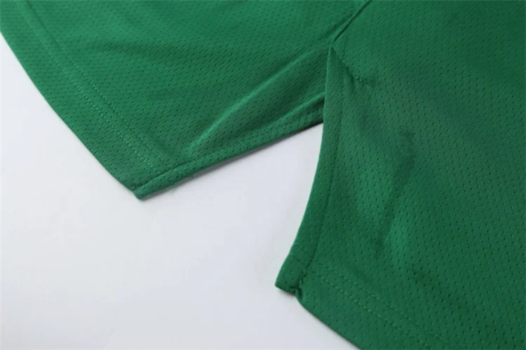 New Design Polyester Mesh Fabric Basketball Shooter Shirt Jersey Uniform Design Color Blue Euroleague Basketball Jerseys