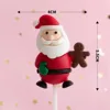 The gingerbread Man