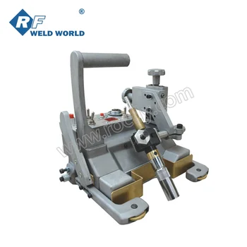 HK-6A Soldering Standard Stitch Automatic Angle Welding Machine Carriage