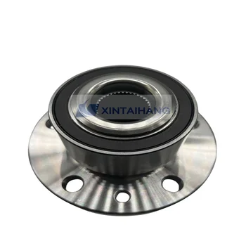 Manufacturer Direct Sales Wheel Hub Model 6Q0407621 CPL930040 Automotive Bearing Accessories for Machinery Repair Shops