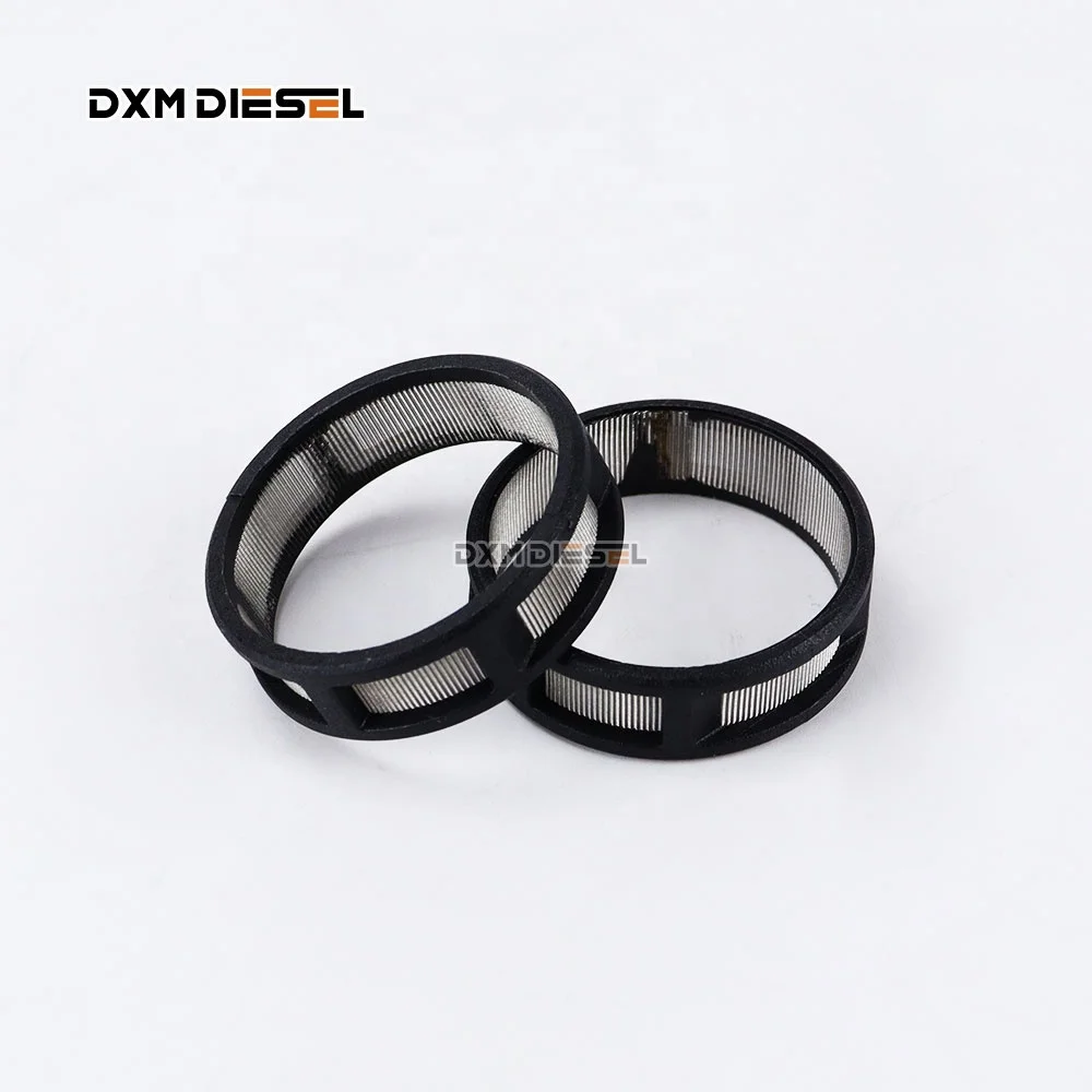 DXM DIESEL high quality materials Injector filter for c7/c9 c-9 injector