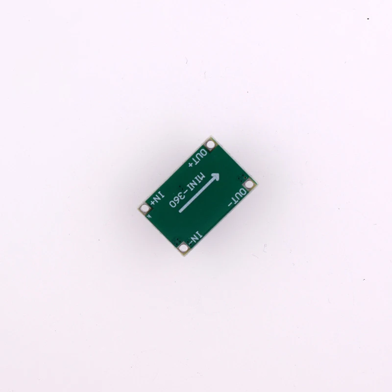 Mini Air Craft Module Mini360 aircraft model step-down module DC ultra-small power module ...