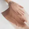 Bikini Crotch COFFEE