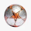 Silver Metallic / Black / Solar Orange