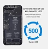 batteria per iPhone 15 Pro 3274mAh