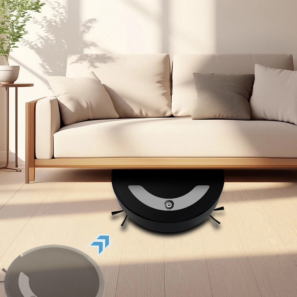Best Selling Sweep Robot  Mopping Sweeping Intelligent Quality Robot Vacuum Cleaner Household Use 2025 Newest Cheap