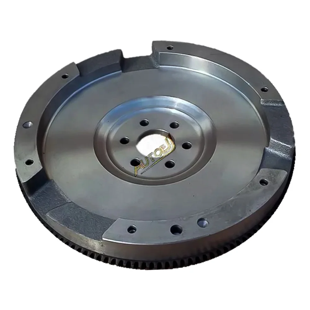 ALB-1601219550613 OEM 90466547 Volante Motor flywheel For Chevrolet S10 Blazer Trailblazer