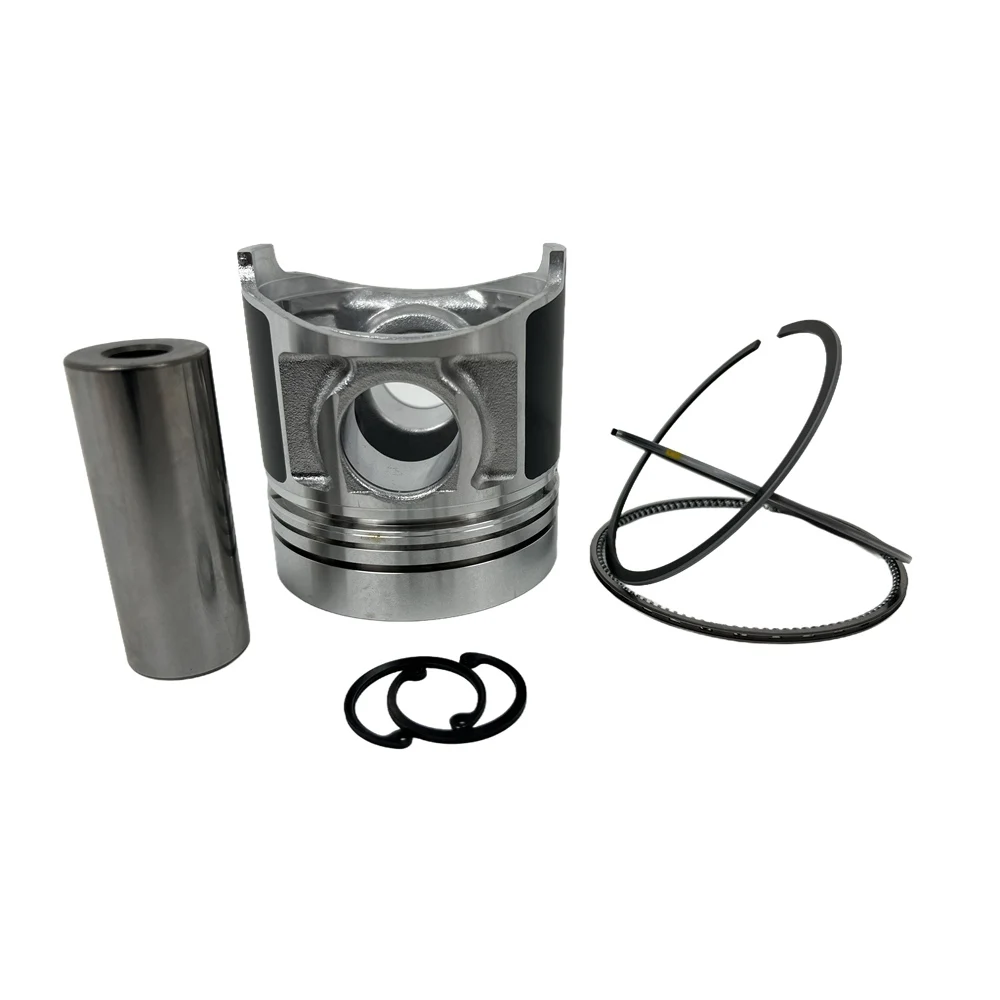 Piston Assembly 115017581 for 404D-22T Industrial Engine Parts 3