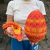 Arcoíris Naranja