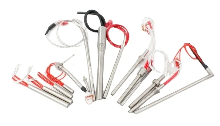 Electric Cartridge Heater