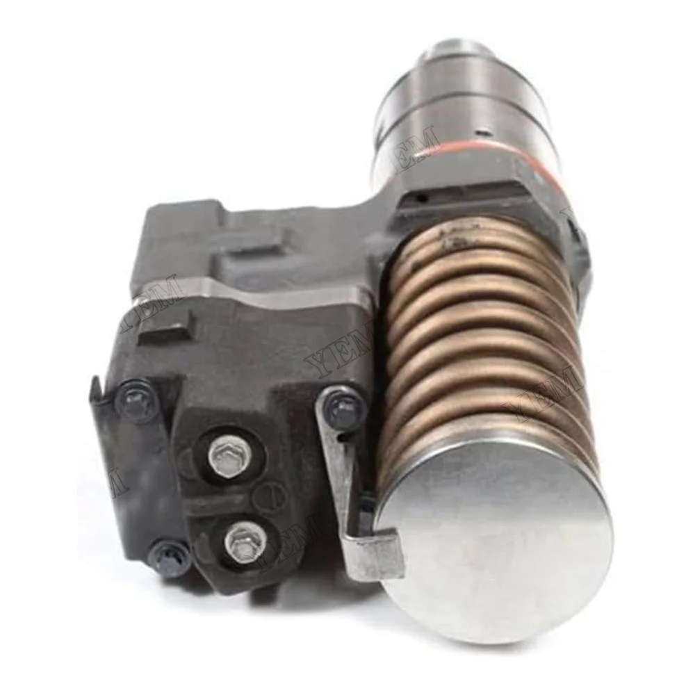 Fuel Injector 5235600 for Detroit Engine 50 60 Series 3