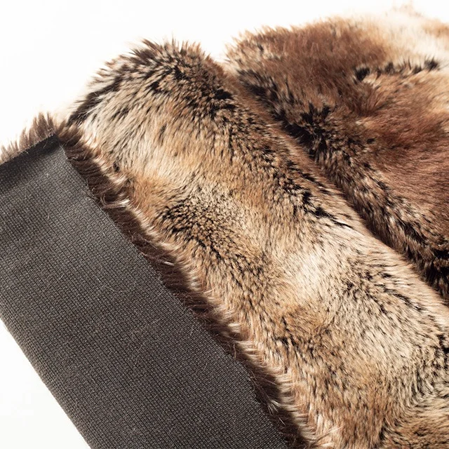 
 Искусственный мех Шиншилла по оптовым ценам  