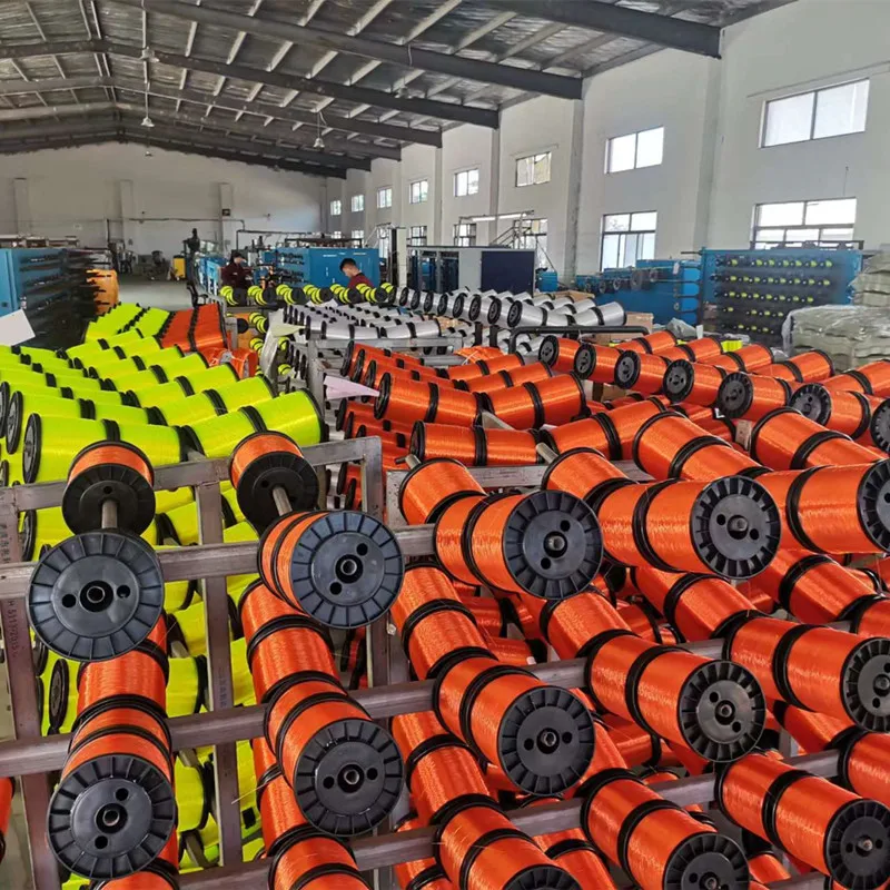 Big Game Fishing Line Monofilament Angling Lines 1kg Shock Leader 150lb