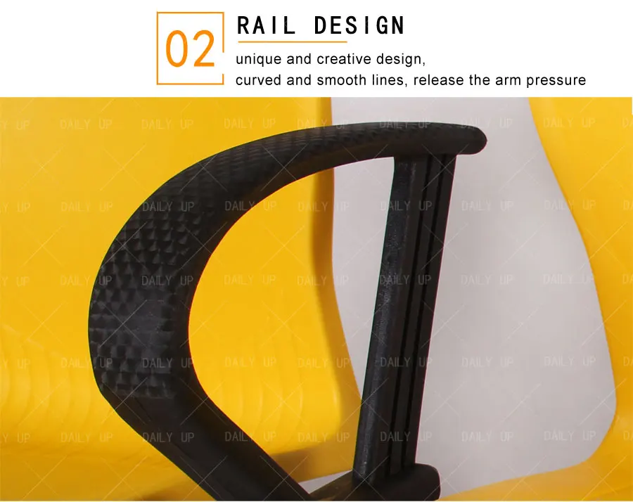 Steel Frame Public Waiting Chair With Ergonomic Armrests Solid Beam Seating Bench For Hospital Airport Stadium Bus Station Park