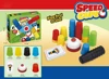 Juego de apilar vasos