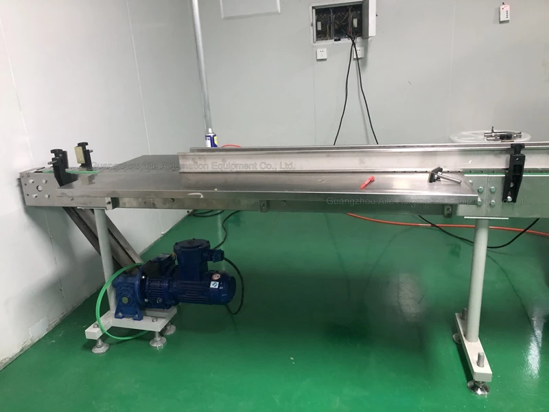 Aile Automatic Aerosol Spray Paint Machine Graffiti Spray Making