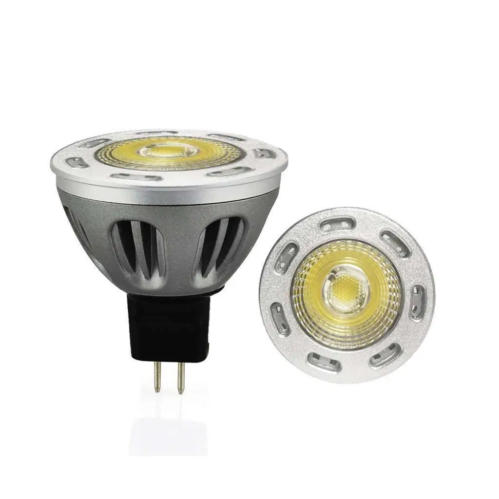 Led smd mr16