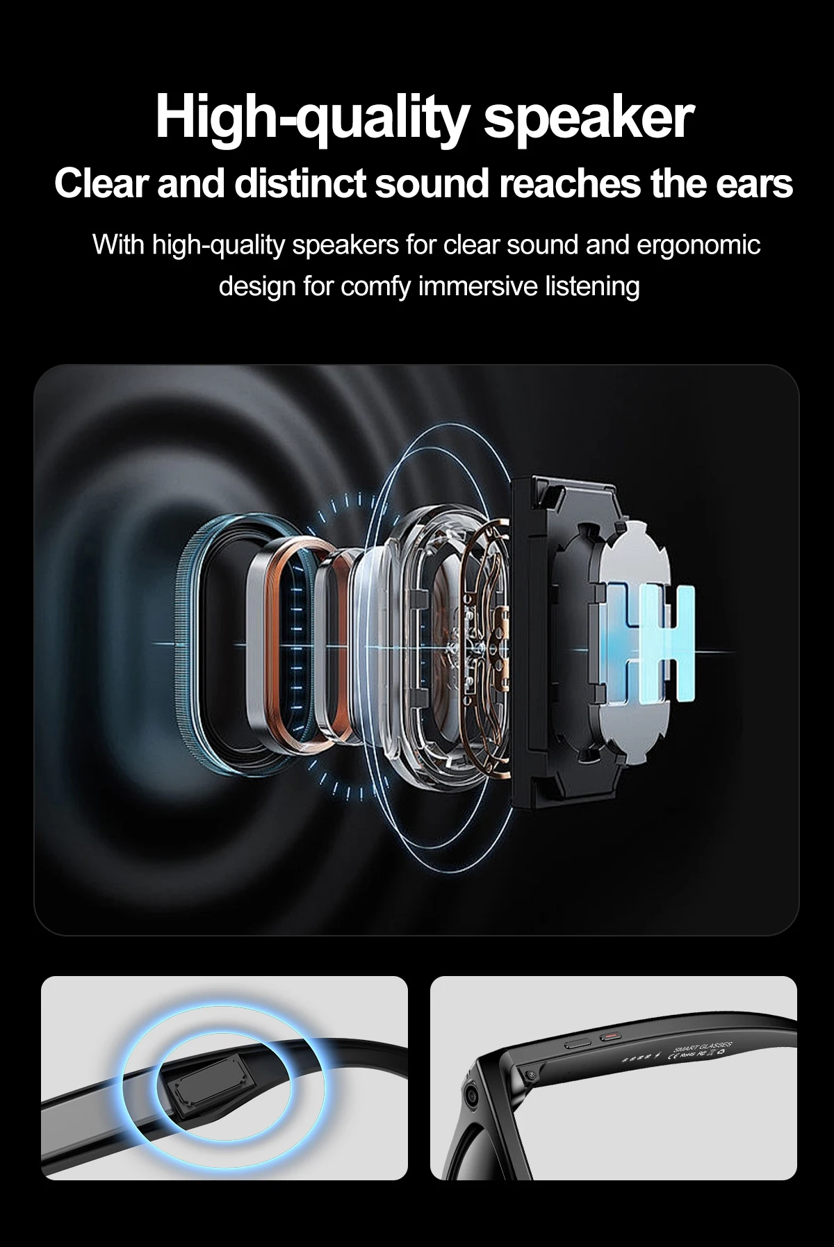 If you are searching for a supplier of a product with perfect quality control and highly competitive prices, which gives you an advantage in expanding your local market, then contact us now!  Competitive suppliers of  2025 W600 AI Smart Sunglasses BT Call Enabled Sunglasses Photo Music Play and Call Features ChatGPT Smart Wearable Headset