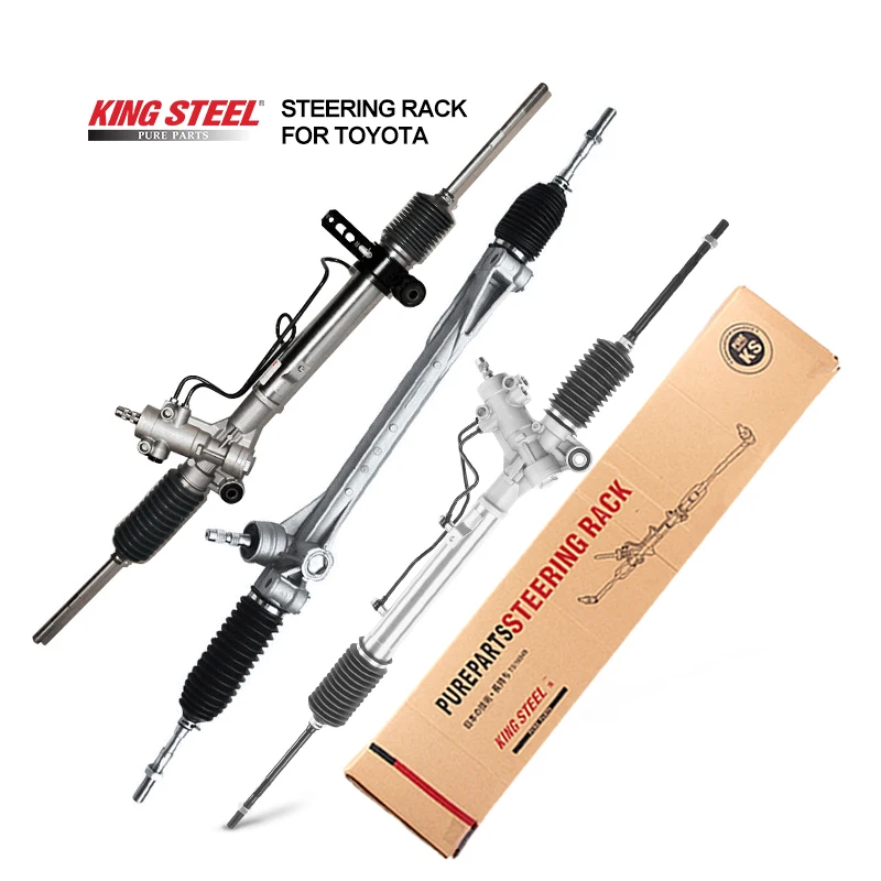 CHAMARU◎ Steering Racks for Hyundai - Reliable Auto Car Parts
