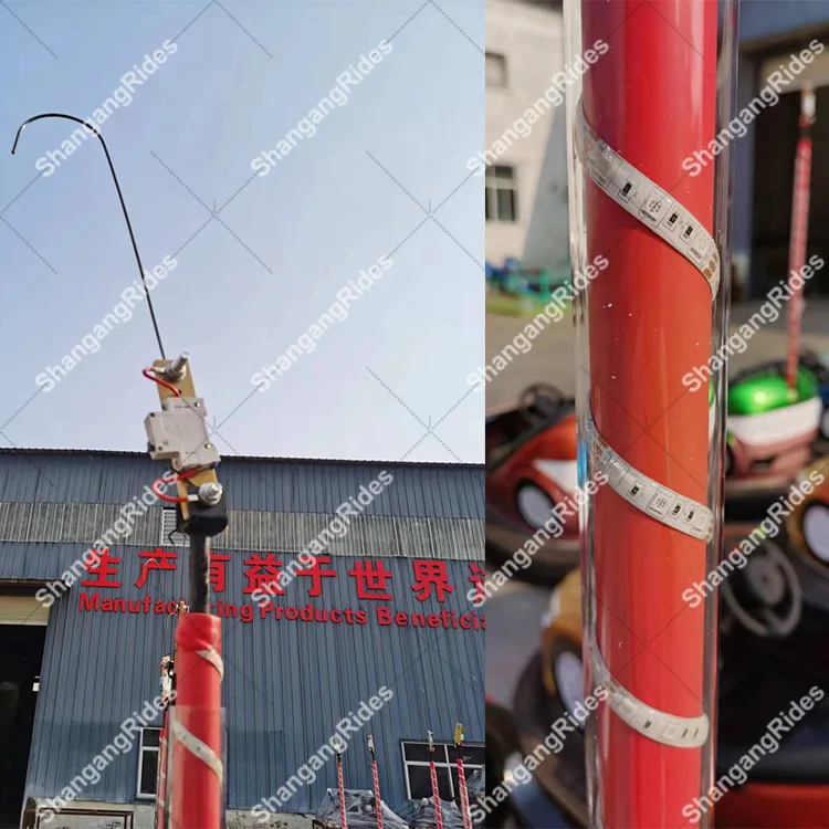 Заводские бамперные автомобили carros choques con antenas хорошие деньги игры парк развлечений аттракционы очень дешевые для продажи