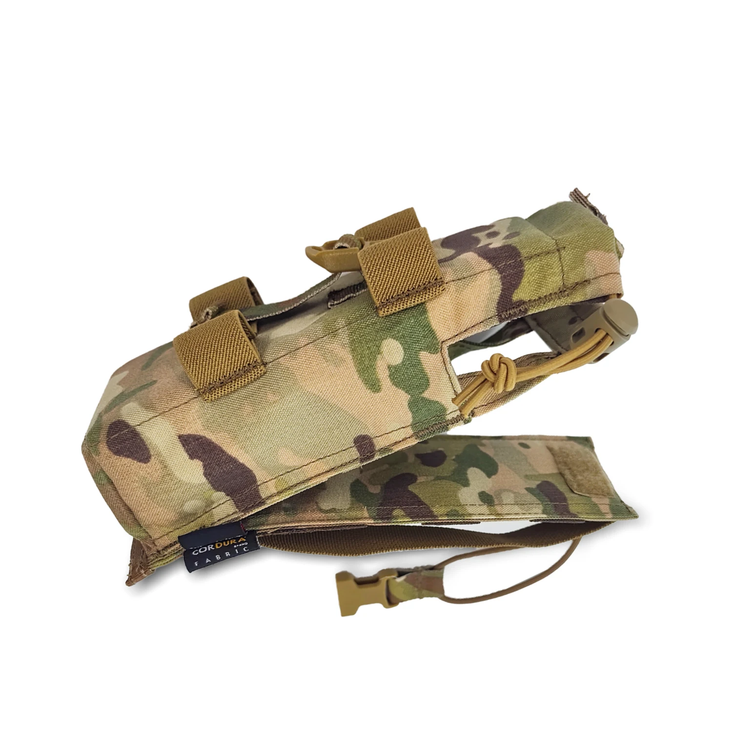 Bolsa para walkie talkie