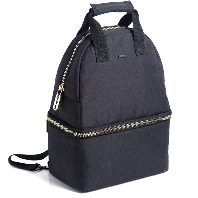 Insulated Cooler Backpack 2 