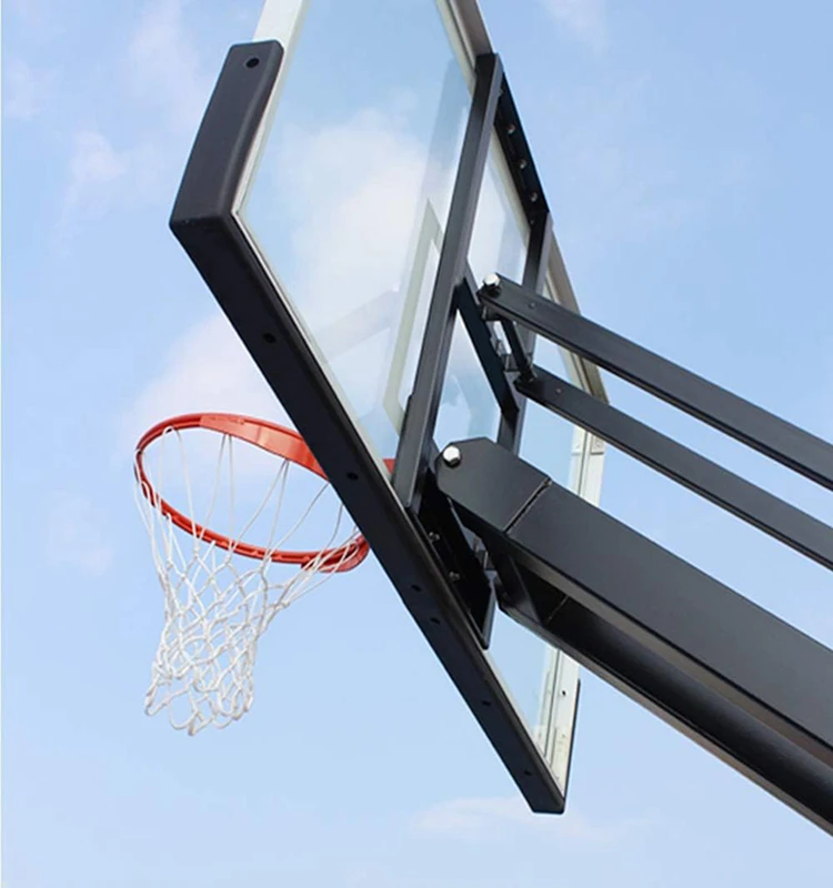 Top Selling Protective Foam Wall Basketball Backboard Padding