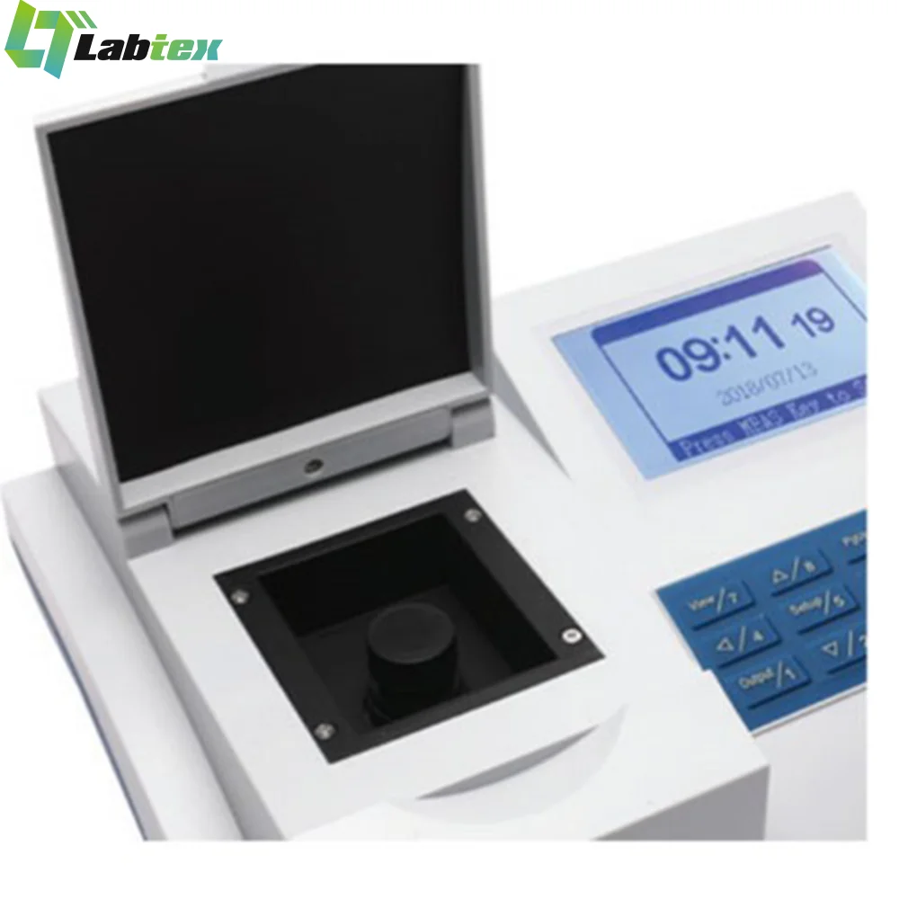 LABTEX COD-100 Benchtop COD Analyzer Chemical Oxygen Demand Meter COD ...